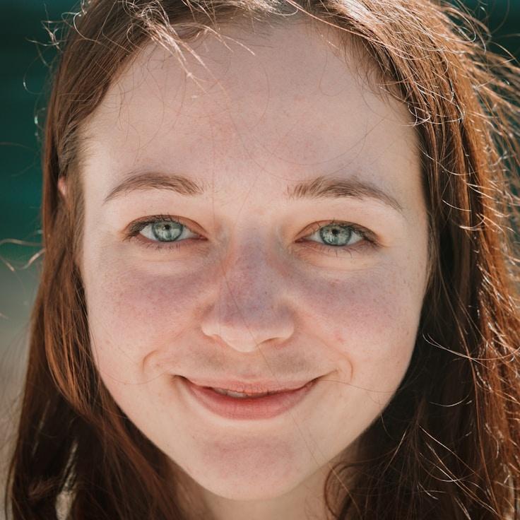 Portrait of Arun Kapoor meditation instructor